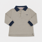 Polo maniche lunghe - Bambino - 66 - 71 | 6 mesi
