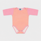 Body - Bambina - 78 - 83 | 1 anno
