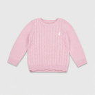 Maglioncino - Bambina - 60 - 65 | 3 mesi
