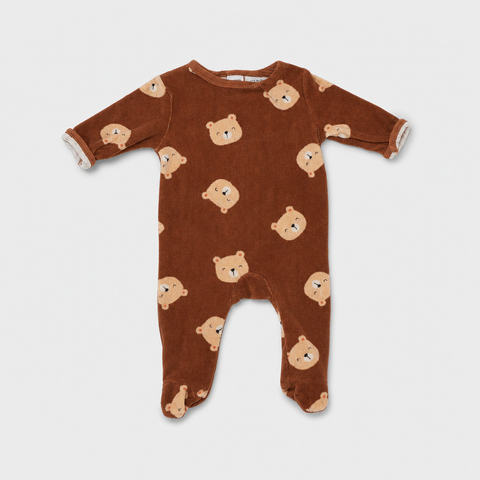 Tutine neonato - Bambino - 60 - 65 | 3 mesi