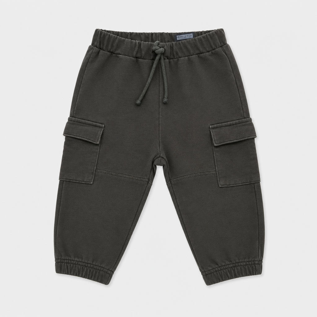 Pantaloni tuta - Bambino - 66 - 71 | 6 mesi