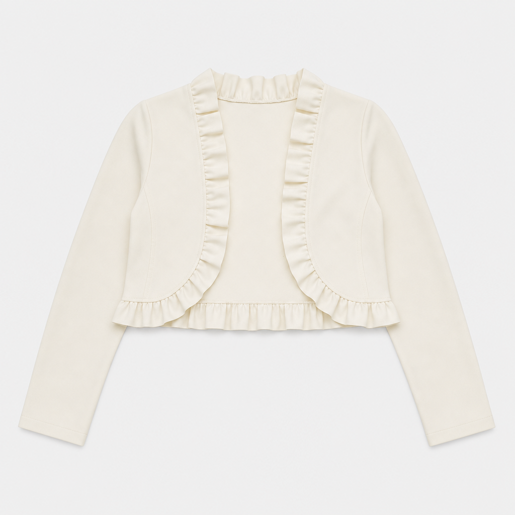 Coprispalla - Bambina - 102 - 107 | 4 anni