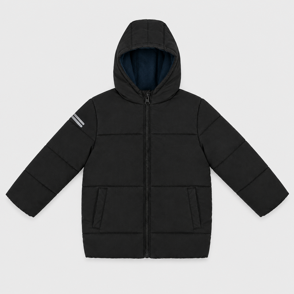 Giacca invernale pesante - Bambino - 96 - 101 | 3 anni