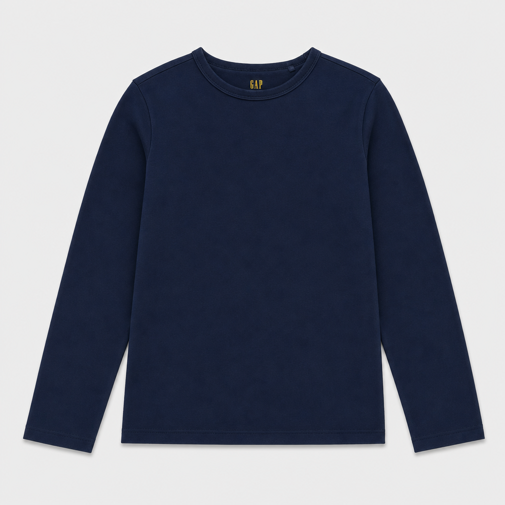 Maglietta maniche lunghe - Bambino - 132 - 137 | 9 anni