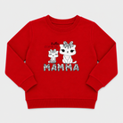Felpa - Bambina - 90 - 95 | 2 anni