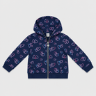 Felpa - Bambina - 102 - 107 | 4 anni