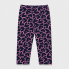 Leggins - Bambina - 90 - 95 | 2 anni
