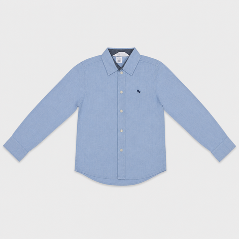 Camicia - Bambino - 102 - 107 | 4 anni