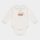 Body - Bambina - 50 - 59 < 3 mesi
