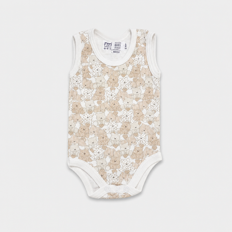 Body - Bambino - 60 - 65 | 3 mesi