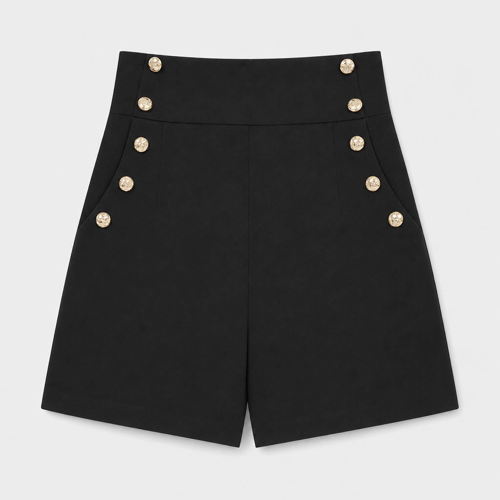 Pantaloncini corti - Bambina - 126 - 131 | 8 anni
