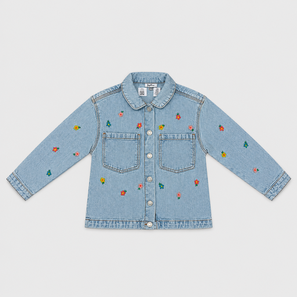 Giacca primavera - Bambina - 96 - 101 | 3 anni