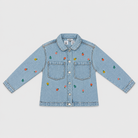 Giacca primavera - Bambina - 96 - 101 | 3 anni