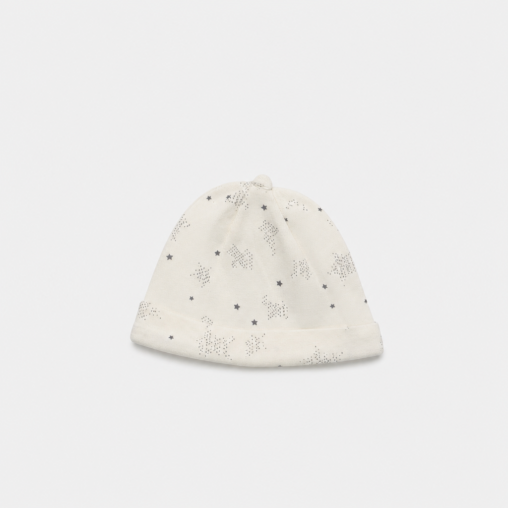 Cappellino - Bambino - 50 - 59 < 3 mesi