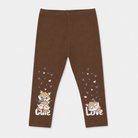 Leggins - Bambina - 84 - 89 | 18 mesi