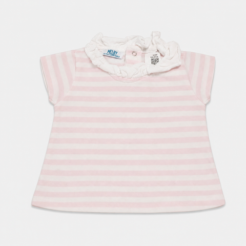 Maglietta maniche corte - Bambina - 66 - 71 | 6 mesi