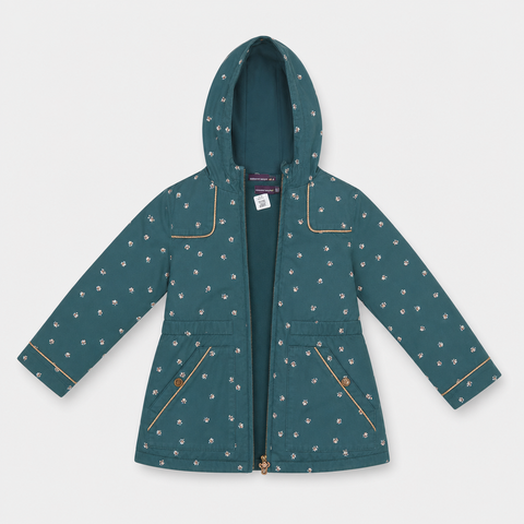 Giacca primavera - Bambina - 114 - 119 | 6 anni