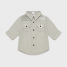 Camicia - Bambino - 50 - 59 < 3 mesi
