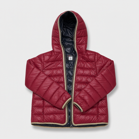 Giacca invernale pesante - Bambino - 126 - 131 | 8 anni