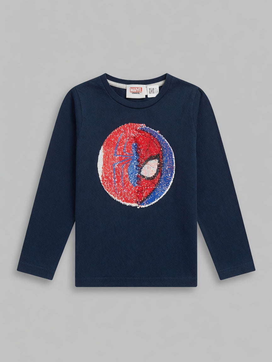 Maglietta maniche lunghe - Bambino - 108 - 113 | 5 anni
