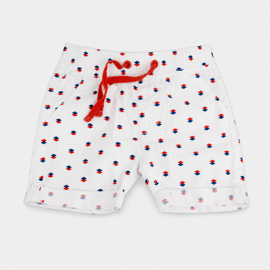 Pantaloncini corti - Bambino - 78 - 83 | 1 anno