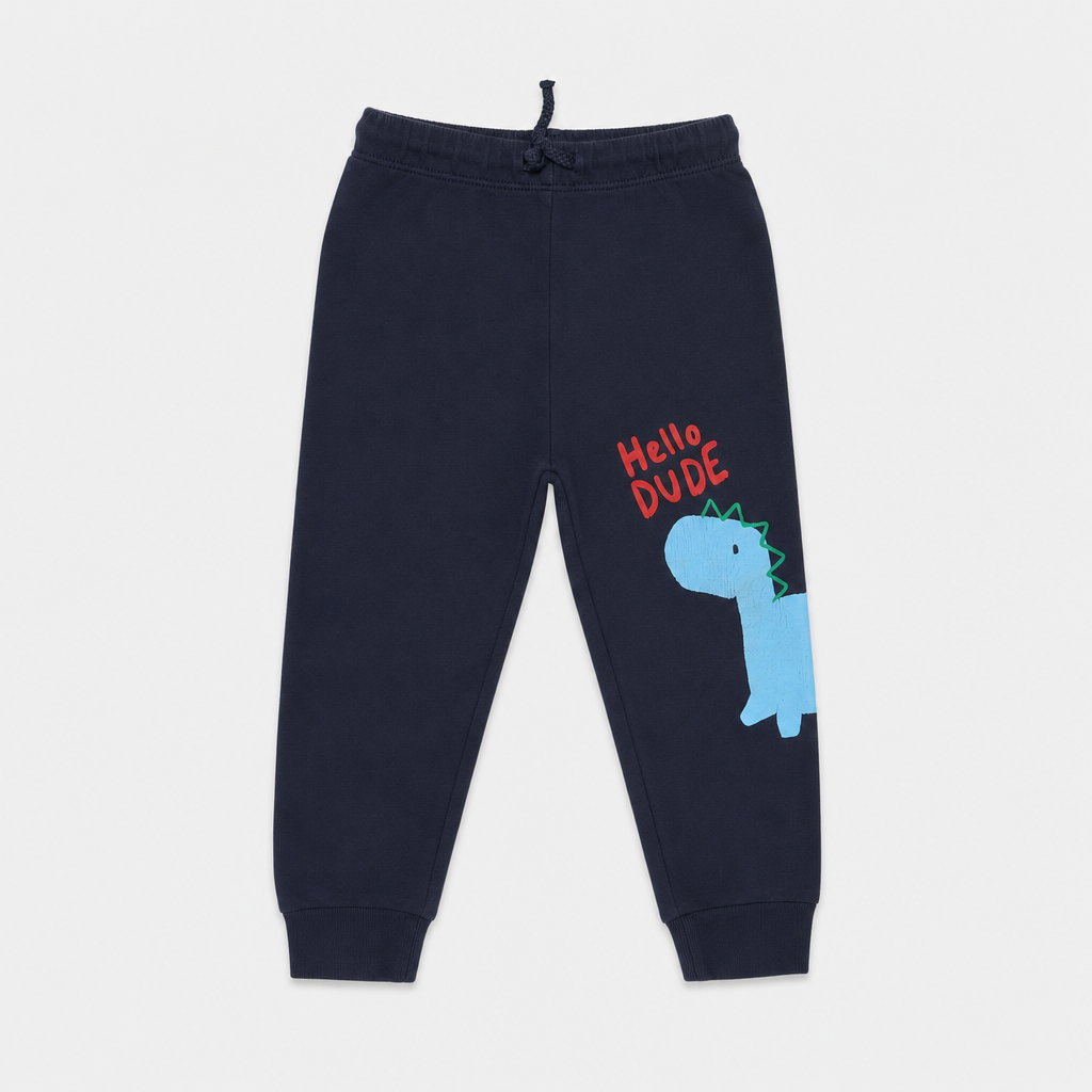 Pantaloni tuta - Bambino - 96 - 101 | 3 anni