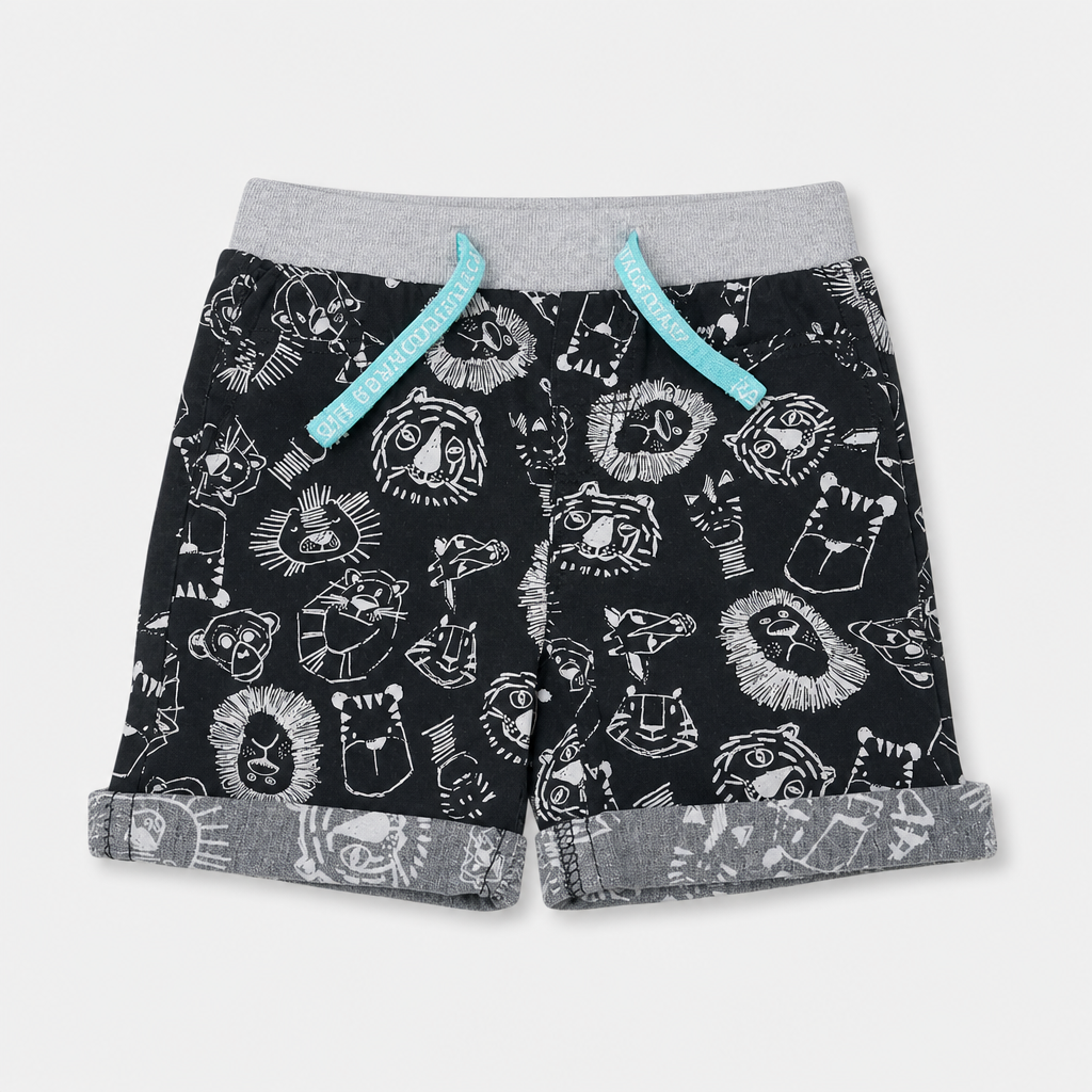 Pantaloncini corti - Bambino - 72 - 77 | 9 mesi