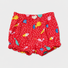 Pantaloncini corti - Bambina - 78 - 83 | 1 anno