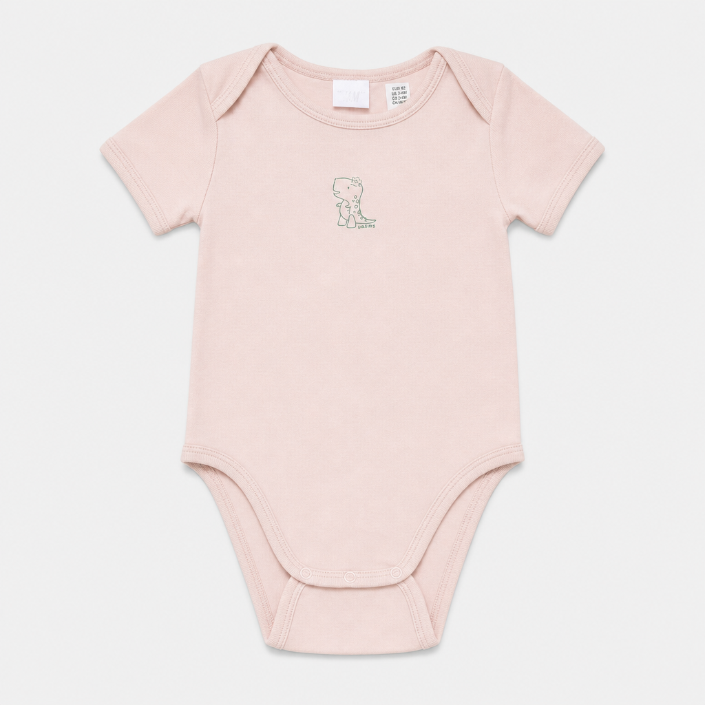 Body - Bambina - 84 - 89 | 18 mesi