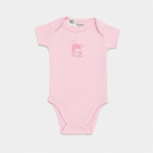 Body - Bambina - 50 - 59 < 3 mesi