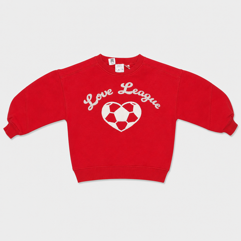 Felpa - Bambino - 114 - 119 | 6 anni