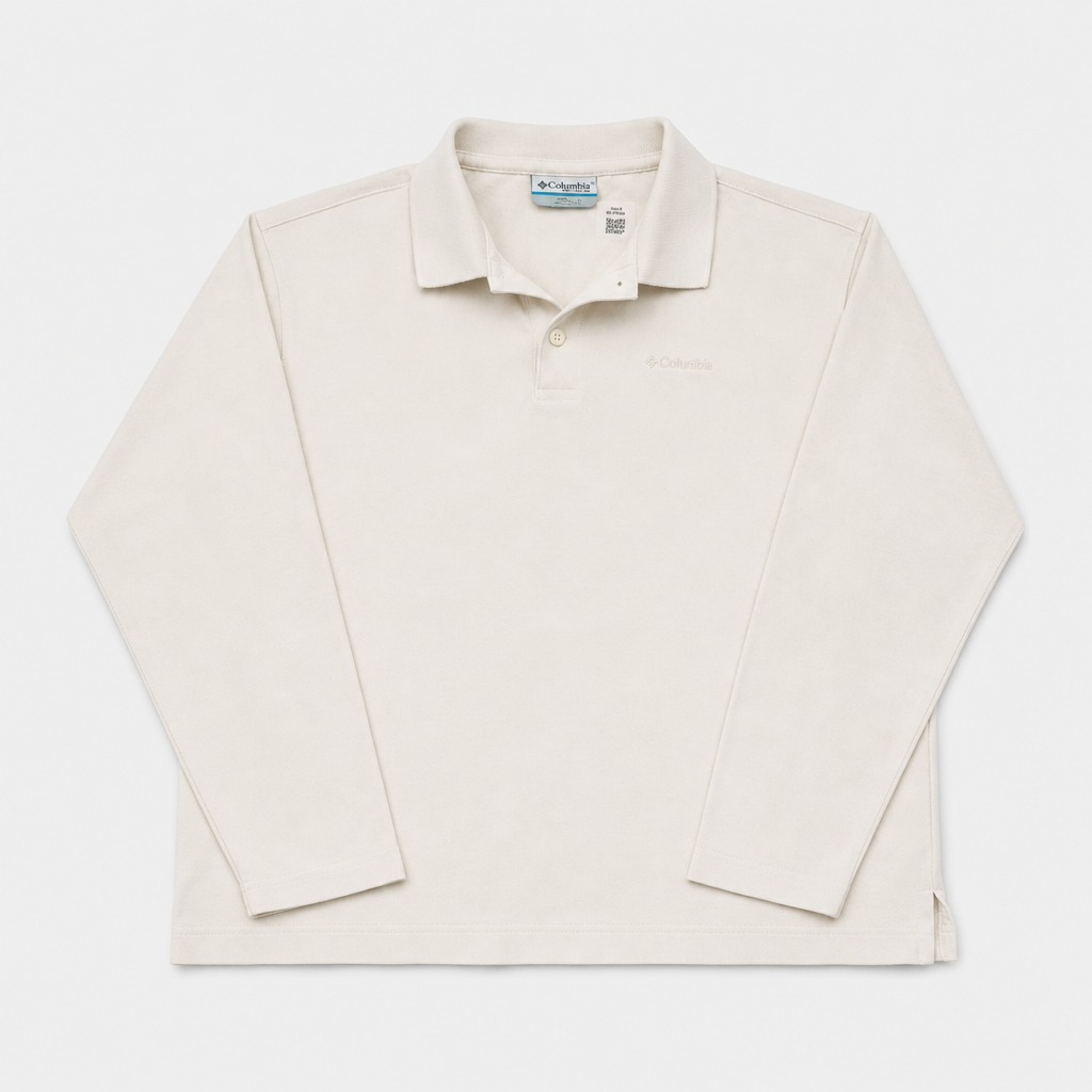 Polo maniche lunghe - Bambino - 90 - 95 | 2 anni