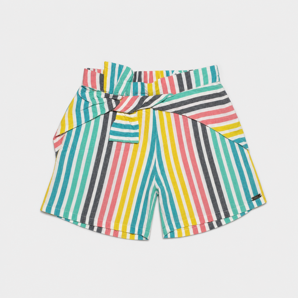 Pantaloncini corti - Bambina - 114 - 119 | 6 anni
