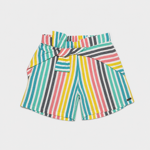 Pantaloncini corti - Bambina - 114 - 119 | 6 anni