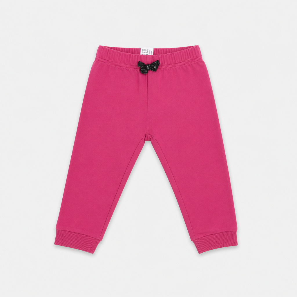 Pantaloni tuta - Bambina - 84 - 89 | 18 mesi