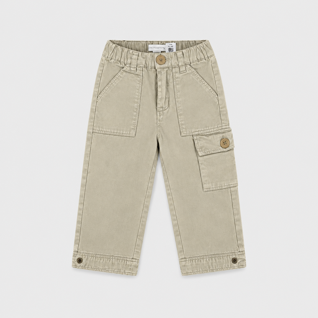 Pantaloni - Bambino - 72 - 77 | 9 mesi