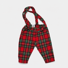 Salopette - Bambino - 66 - 71 | 6 mesi