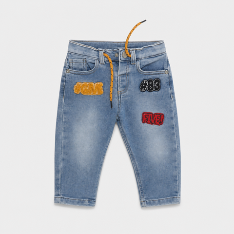Jeans - Bambino - 78 - 83 | 1 anno