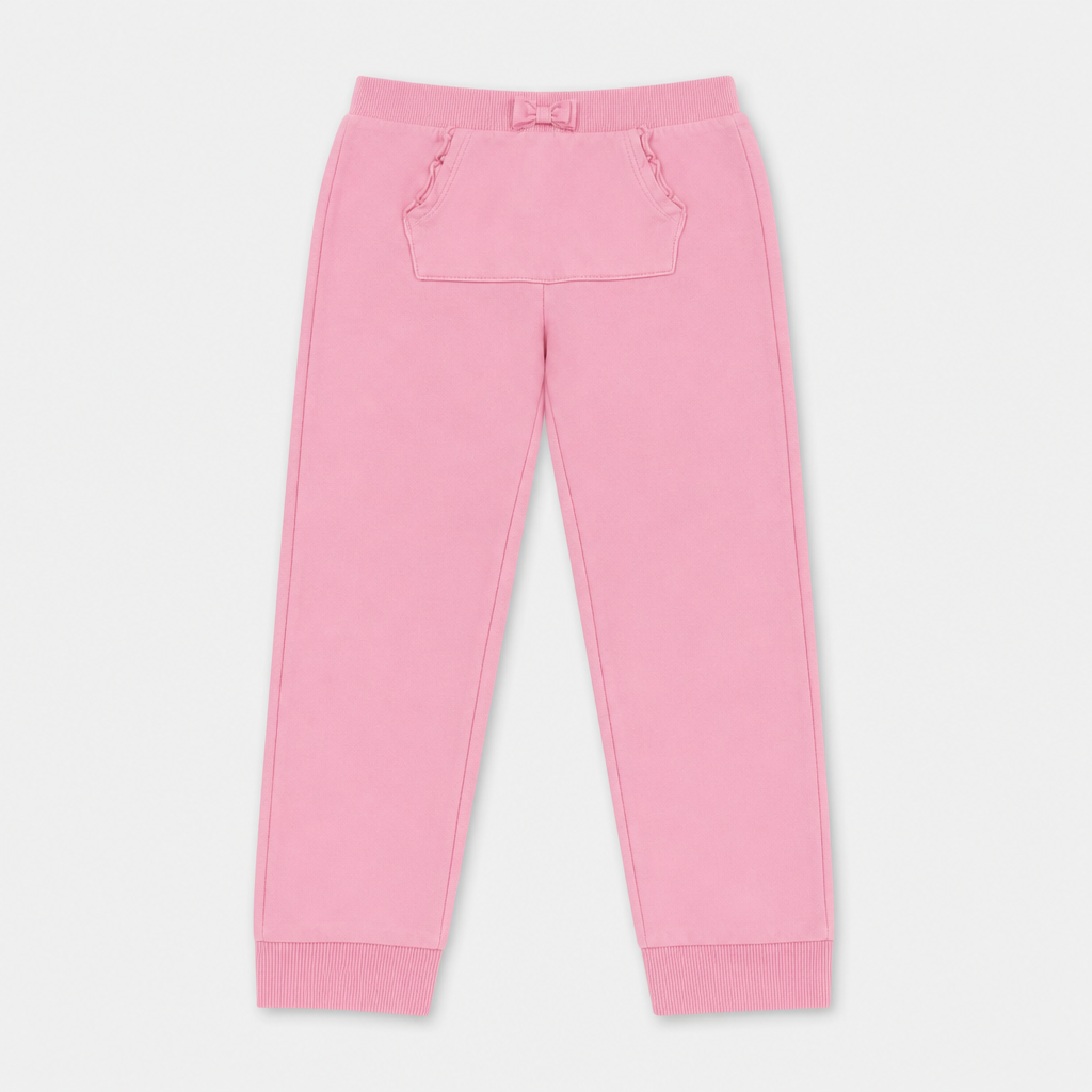 Pantaloni tuta - Bambina - 96 - 101 | 3 anni