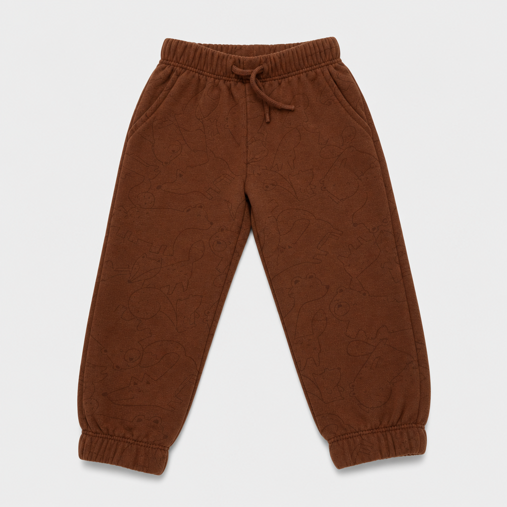 Pantaloni tuta - Bambino - 90 - 95 | 2 anni