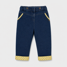 Jeans - Bambino - 60 - 65 | 3 mesi