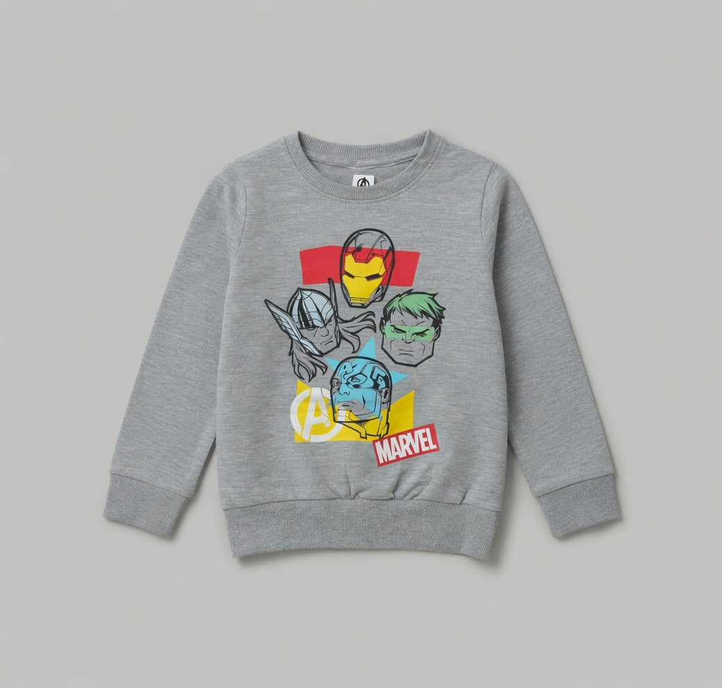 Felpa - Bambino - 84 - 89 | 18 mesi