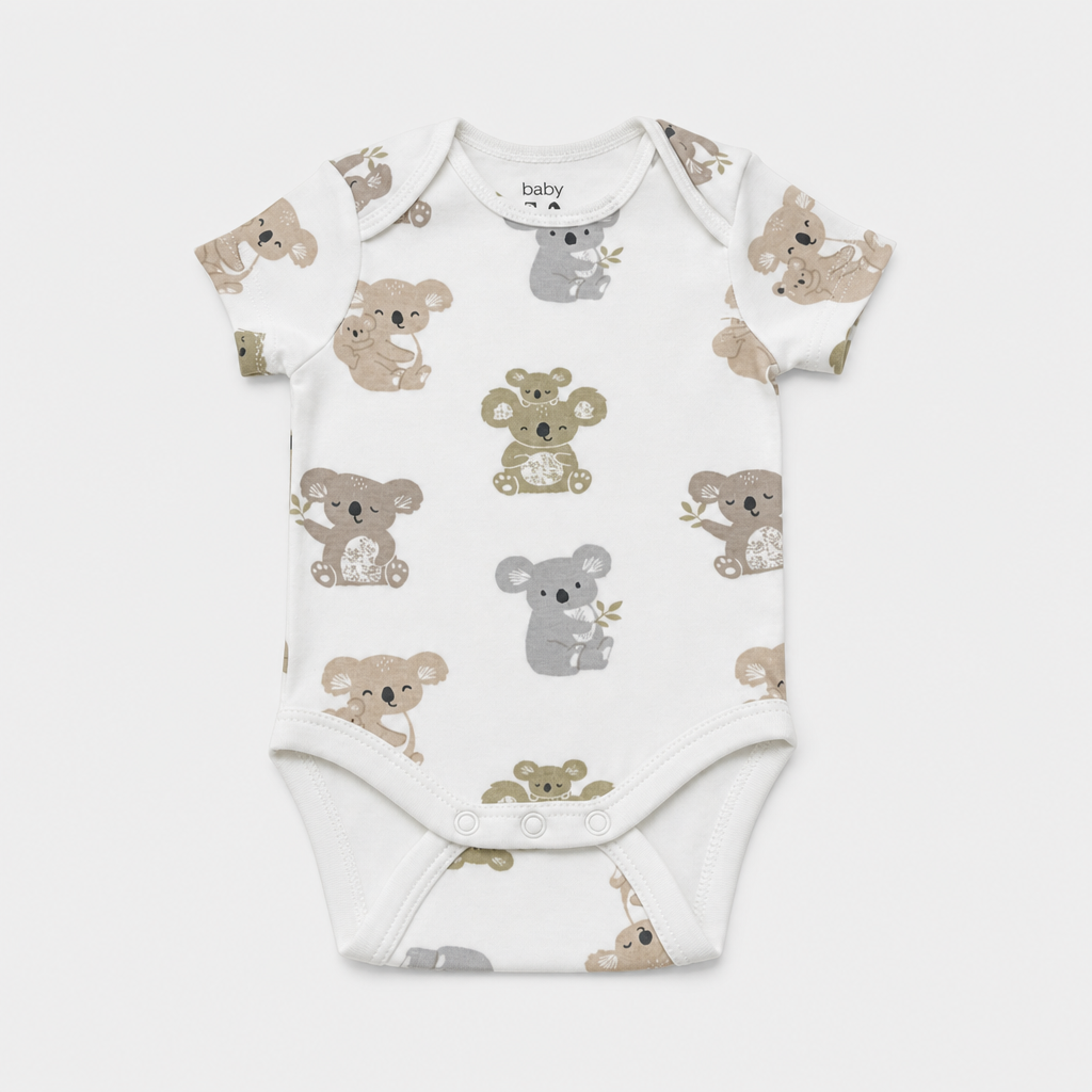 Body - Bambino - 50 - 59 < 3 mesi