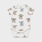 Body - Bambino - 50 - 59 < 3 mesi