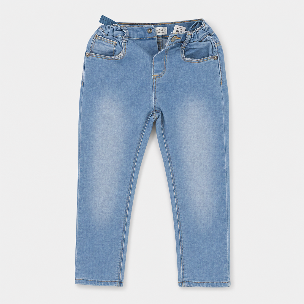 Jeans - Bambino - 96 - 101 | 3 anni