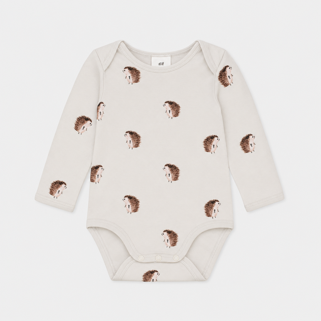 Body - Bambino - 66 - 71 | 6 mesi
