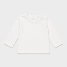 Maglietta maniche lunghe - Bambino - 60 - 65 | 3 mesi