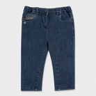Jeans - Bambina - 72 - 77 | 9 mesi