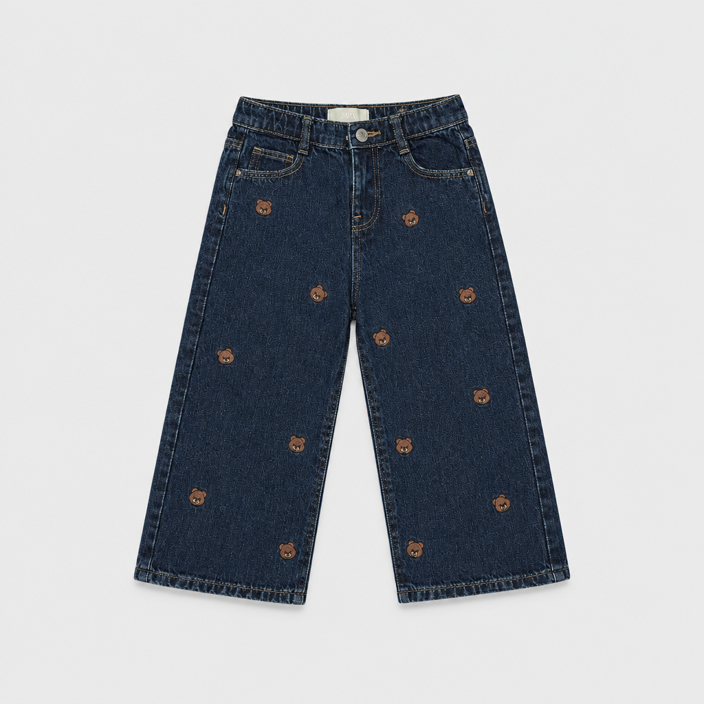 Jeans - Bambino - 96 - 101 | 3 anni