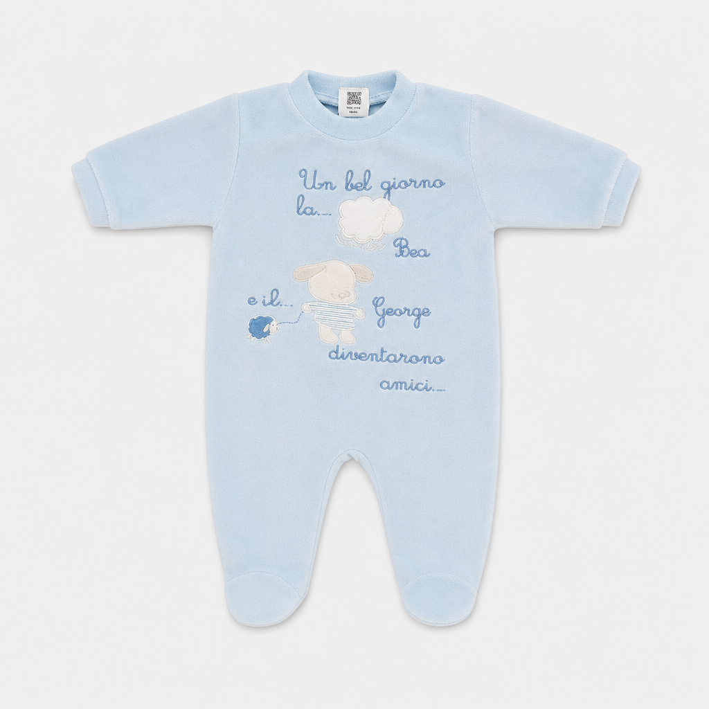 Tutine neonato - Bambino - 50 - 59 < 3 mesi